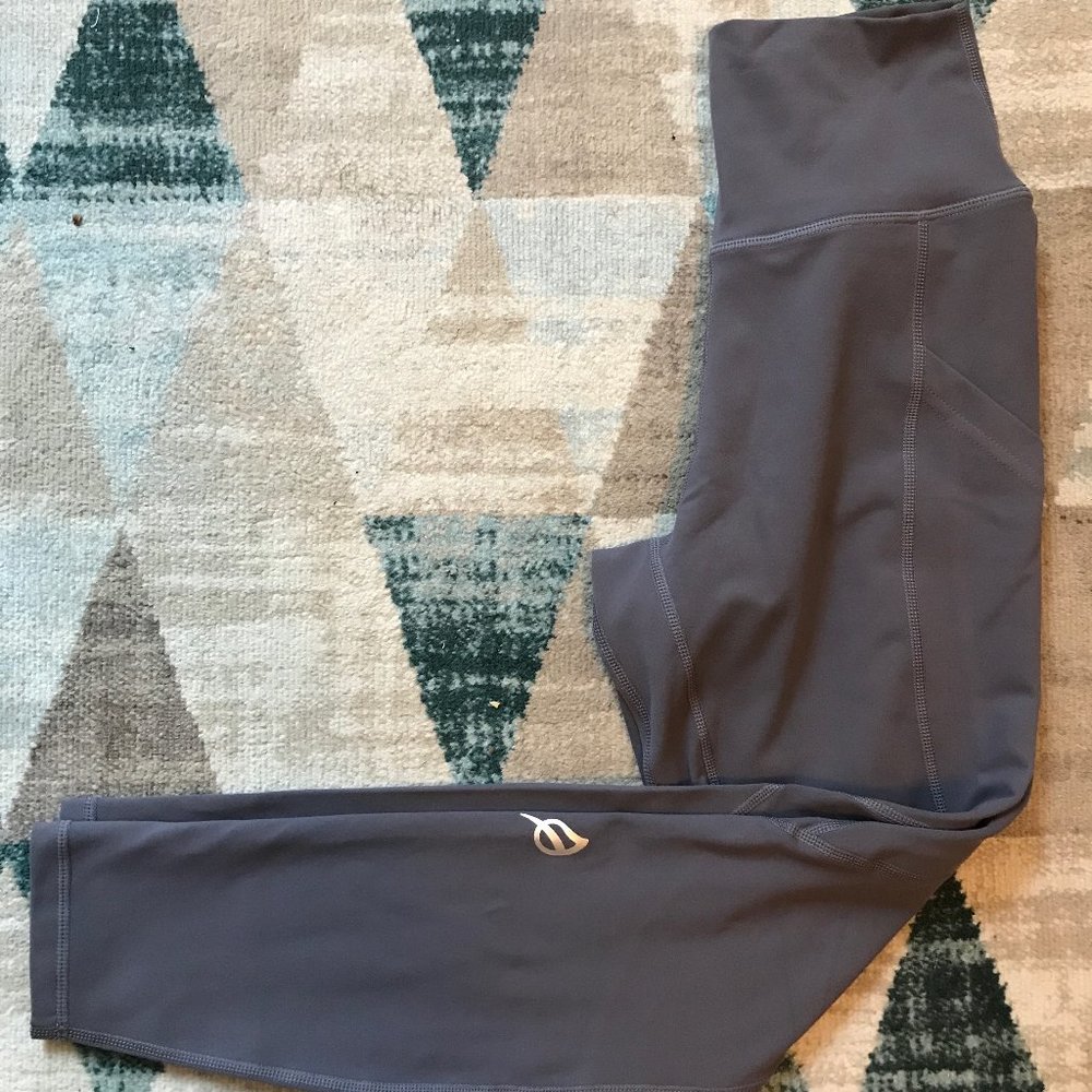 P'tula Alainah Pocket Legging